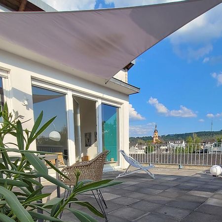Maisonette Kirchturmblick Τρίερ Εξωτερικό φωτογραφία