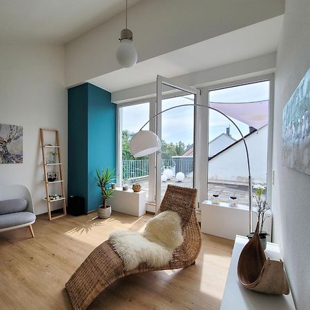 Maisonette Kirchturmblick Τρίερ Εξωτερικό φωτογραφία