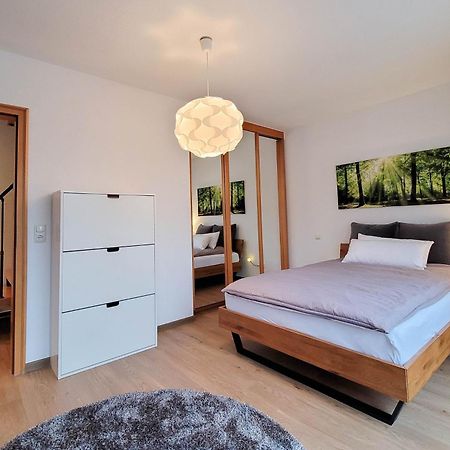 Maisonette Kirchturmblick Τρίερ Εξωτερικό φωτογραφία
