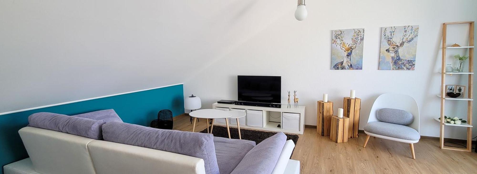 Maisonette Kirchturmblick Τρίερ Εξωτερικό φωτογραφία